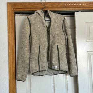 REI Wilderness Spirit Jacket Size Small